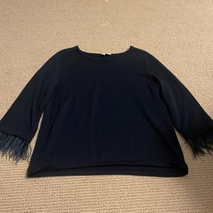 anthropologie sweater
